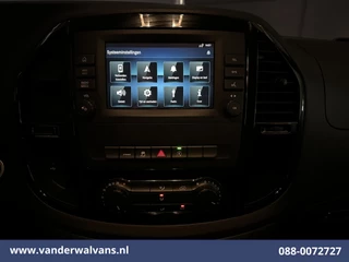 Mercedes-Benz Vito 2021 - 114 CDI 9G-Tronic Automaat 136pk L3H1 XL Euro6 Airco | Navigatie | Camera | Cruisecontrol | Apple Carplay imagen 17