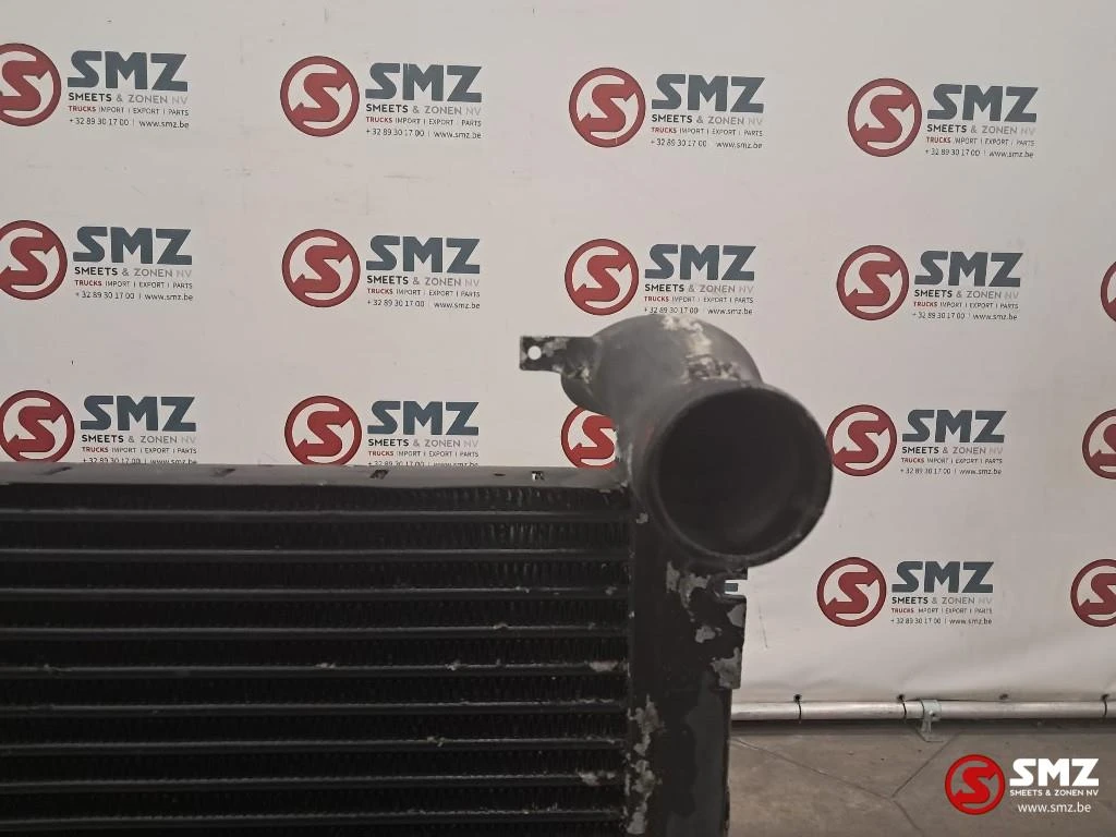 Renault 2003 - Occ intercooler Renault afbeelding 3