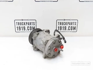 DAF N/A - 1864124 Airco compressor DAF PX7 image 2