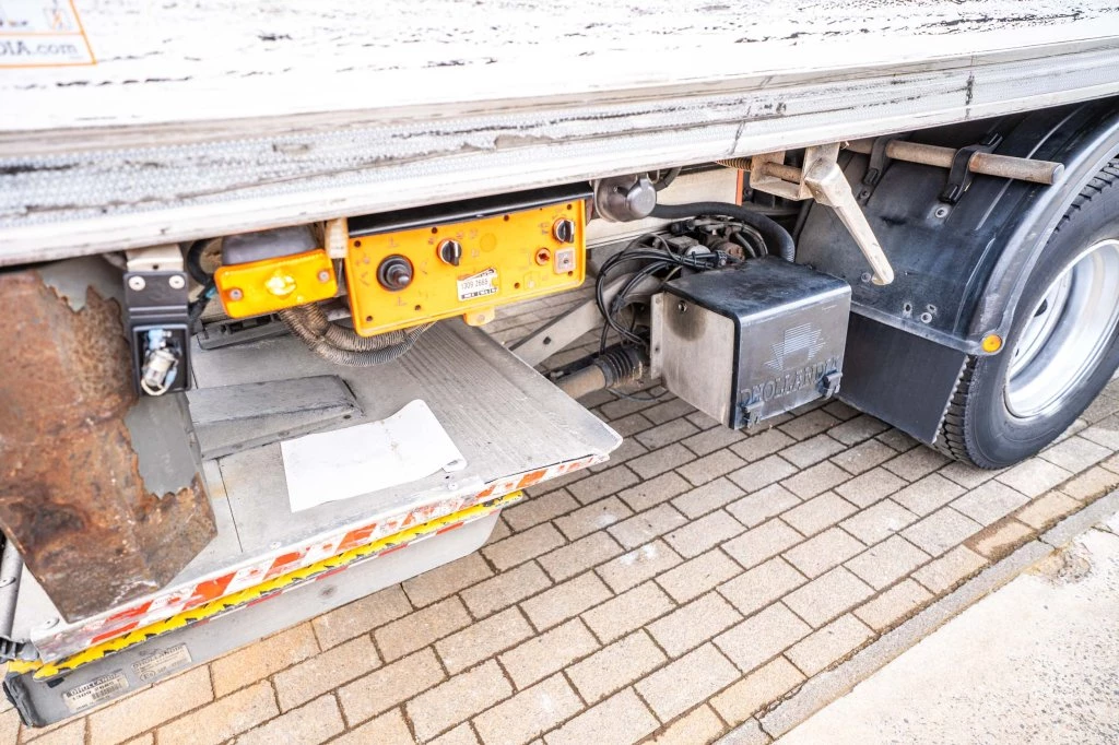 Renault 2013 - MIDLUM 220 (16t) DXI+CARRIER MULTI+DHOLLANDIA imagen 19