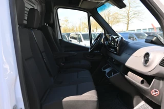 Mercedes-Benz Sprinter 2024 - 317 CDI L2H2 Pro obrazek 8