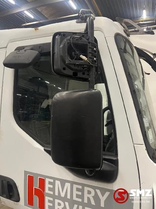 Renault N/A 2007 - Occ cabine Renault bild 10