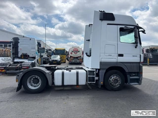 Mercedes-Benz Actros 2012 - 1844 obrazek 6
