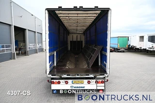 Krone SD COIL LINER 2020 afbeelding 2 miniatuur