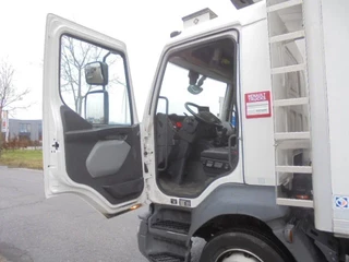 Renault D 2020 - 210 FRC 2026 bild 7