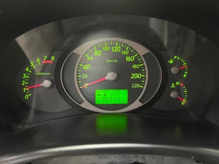 Hyundai Tucson 2005 - 2.0i 4WD Style 2e eigenaar NAP - Airco afbeelding 15