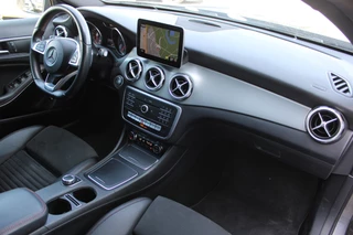 Mercedes-Benz GLA 2017 - 180 AUT7 Business Solution AMG COMAND CAMERA image 11