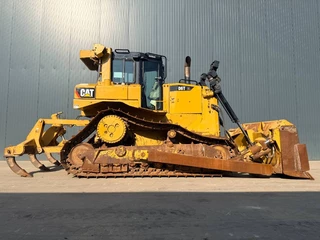 Cat N/A 2013 - D6T XL obrazek 35