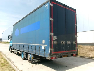 Volvo FH 2012 - 420 NL TRUCK obrazek 6