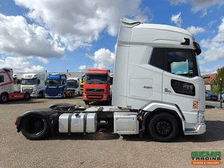 DAF XG+ 480 FT 2022 - N/A obrazek 9
