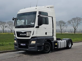 MAN TGX 2016 - 18.440 bild 2