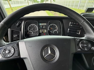 Mercedes-Benz Actros 2017 - 1840 - Tijhof TA12000 Car Transport imagem 16