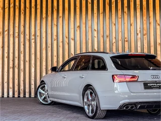 Audi S6 2016 - Avant 4.0 TFSI 450PK Pro Line Plus image 22
