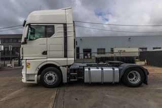 MAN TGX 2023 - 18.510 BLS - INTARDER imagen 8