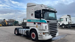 Scania G 2010 - 480 image 7