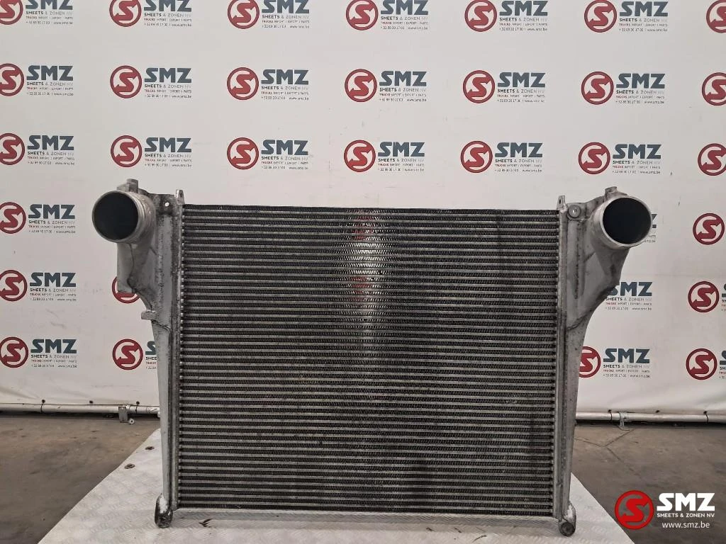 Mercedes-Benz 2015 - Occ intercooler Mercedes afbeelding 1