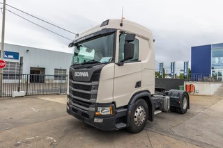 Scania R 2019 - R450 - INTARDER te koop