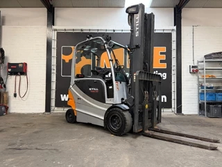 Still RX60-30 2019 - N/A te koop