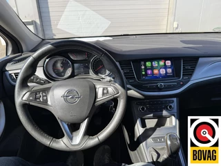 Opel Astra 2020 - 1.2 Business Edition Nav, Camera, Carplay APK tot 05-2028 image 22