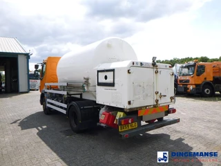 DAF LF 55.180 4x2 RHD ARGON gas truck 5.9 m3 2009 imagen 3 miniatura