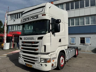 Scania R 2012 - R440 te koop