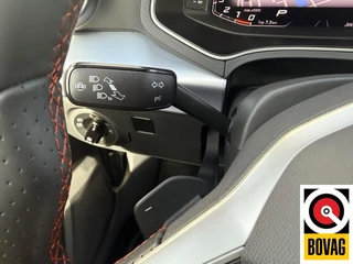 SEAT Ibiza 2025 - 1.0 EcoTSI FR Business Connect zdjecie 23
