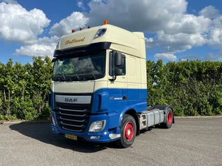 DAF XF 460 2013 - FT Euro6 Super Space Cab immagine 2