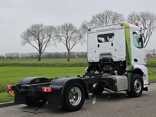Mercedes-Benz Actros 2021 - 2133 zdjecie 3