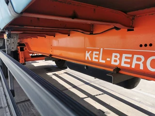 SYSTEM TRAILERS N/A 2020 - D400V/XL/ZL/BPW изображение 8