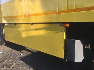 Schmitz Cargobull N/A 2005 - SKO 24 - 3 As Oplegger Gesloten - Double Stock Floor, OH-82-VH obrazek 15