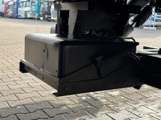Kässbohrer N/A 2021 - Gesloten Trailer / BPW-Disc / Lift-As / Laadklep / Apk 04-2027! immagine 20