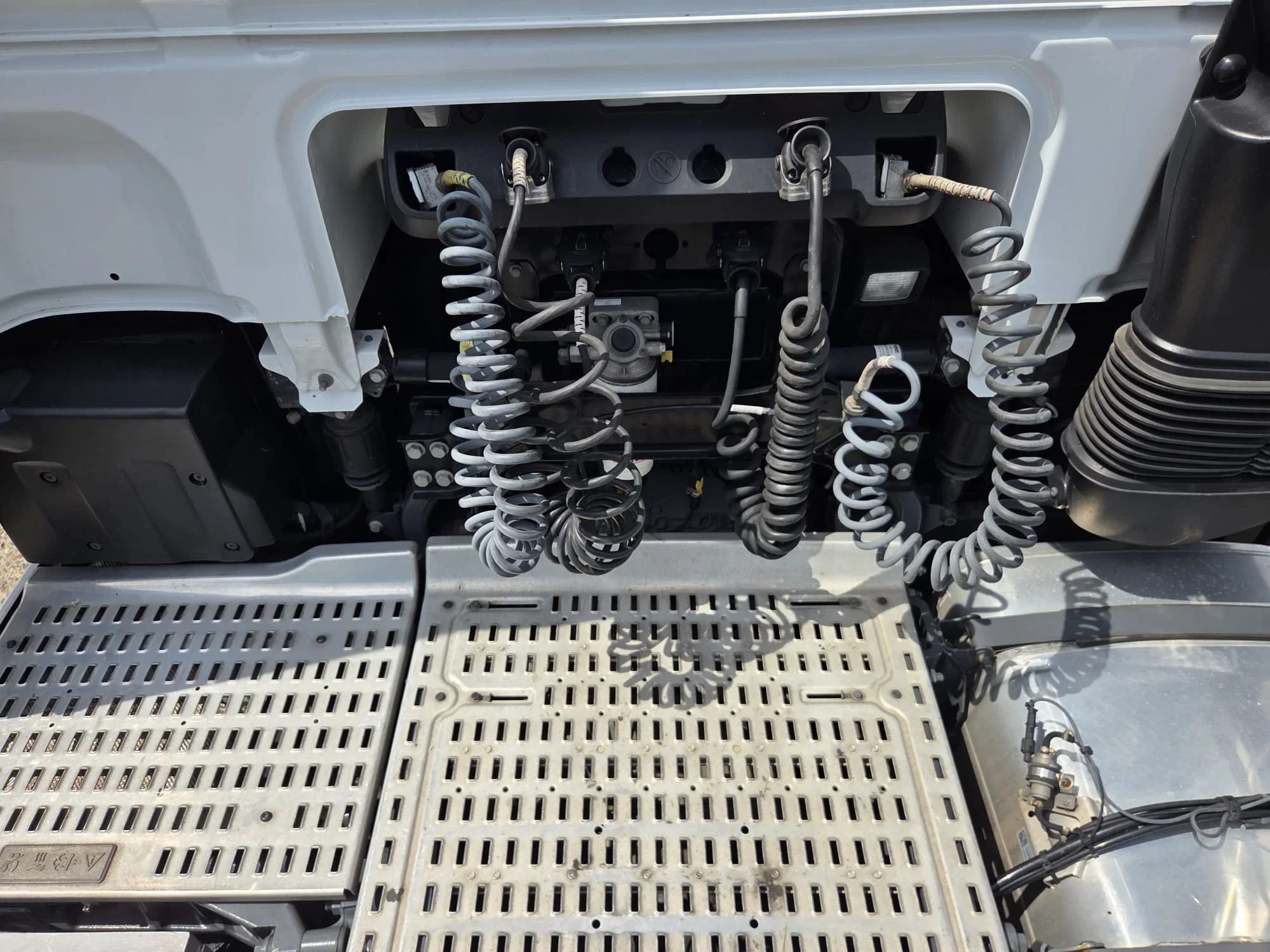 DAF XF 450 2019 - 6X2 NL TRUCK APK 01-2027 image 18