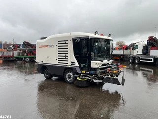 Ravo 540 CD Euro 6 with 3-rd brush 2017 - N/A imagem 7