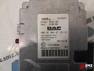 DAF N/A 2018 - Occ ECU telefooninterface regeleenheid DAF bild 4