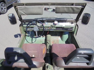 DAF 66 1974 - YA bild 6