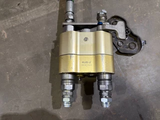 Cat N/A - Multi X - Modular coupler incl. connector image 6