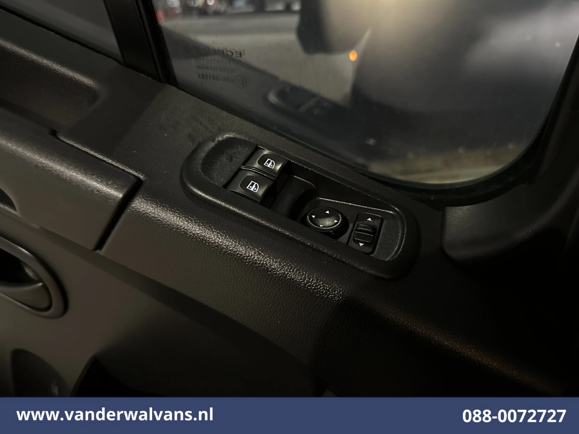 Renault Master 2022 - 2.3 dCi 164pk Bakwagen Laadklep Euro6 Airco | LED | Cruisecontrol imagen 18