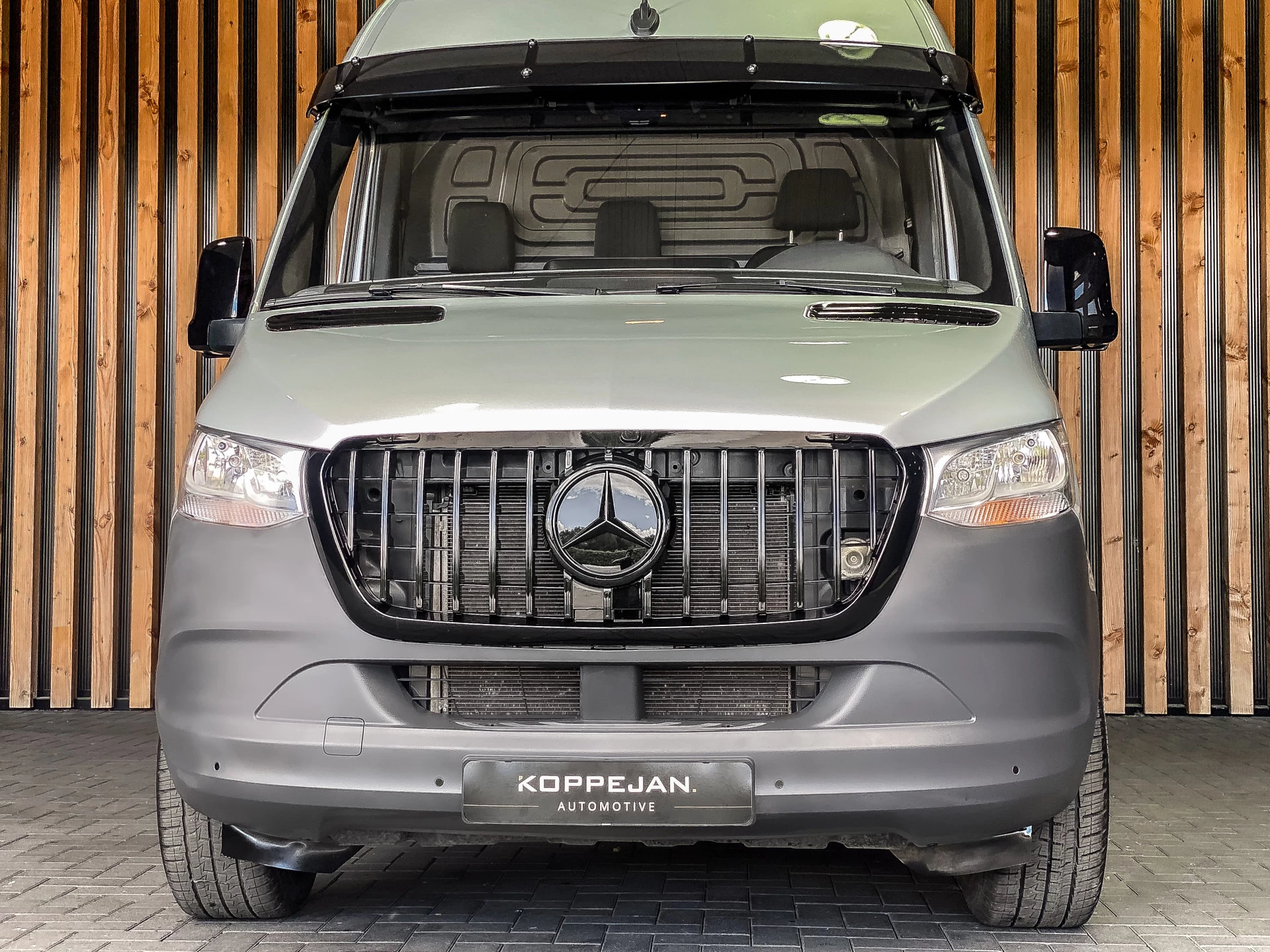 Mercedes-Benz Sprinter 2022 - 1.9 CDI 150PK Automaat L2H2 Bestelwagen obrázek 21