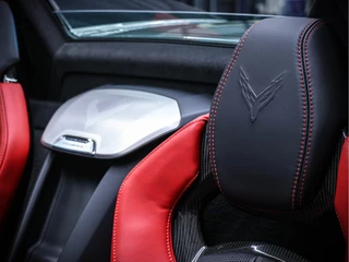 Chevrolet Corvette 2022 - cabriolet LT 3 pakket Z51 C8 stingray obrazek 21