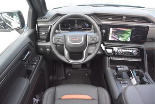 Chevrolet Silverado 2024 - 1500 6.2V8 AT4 | Rijklaar | LPG | Deksel | BPM-Vrij afbeelding 32