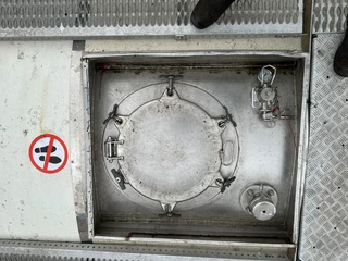 Van Hool N/A 2003 - 35.000L / 1-comp. / 20FT swapbody / T7 / EMKD / ADR 5Y + CSC-inspection: 05/2027 image 22