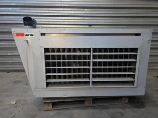 Mark Heating Unit for sale