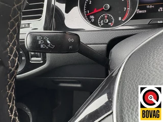 Volkswagen Golf 2014 - 1.2 TSI Highline 5drs APK tot 04-2027 obrazek 22