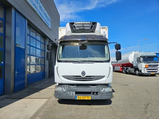 Renault Midlum 220 2010 - DXI Carrier Dhollandia Laadklep 170.000 Km imagen 3