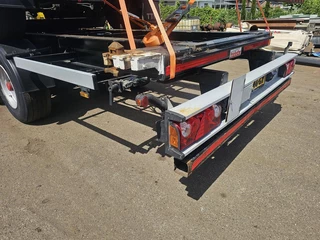 Groenewegen 45.07 CC-12-27 / 45 FT AND 40 FT CHASSIS BPW DISC. APK/TUV. 15-03-2027. PRIJS PER STUK. 2000 - N/A bild 19