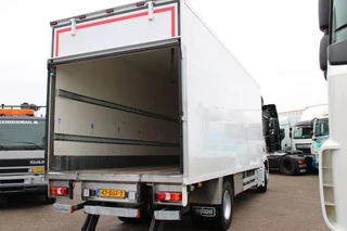 Mercedes-Benz Actros 2015 - N/A zdjecie 9