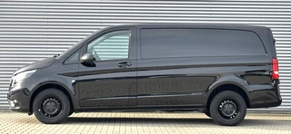 Mercedes-Benz Vito 2023 - 116 CDI L2 Pro Navi|LED|Trekhaak|Betimmering zdjecie 6