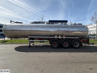 Maisonneuve N/A 1998 - Chemie 32.411 Liter, 1 Comp obrazek 2