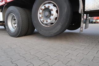 Scania R 1989 - R143-420 V8 Hiab 330-5 - JIB 90 imagen 42