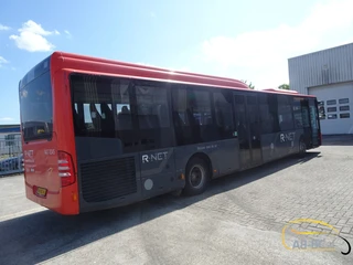 Mercedes-Benz Citaro O530 LE EURO 5 50 Seats 40 Standees 2009 afbeelding 3 miniatuur